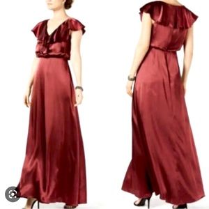 Adrianna Papell formal evening gown NWT size 8